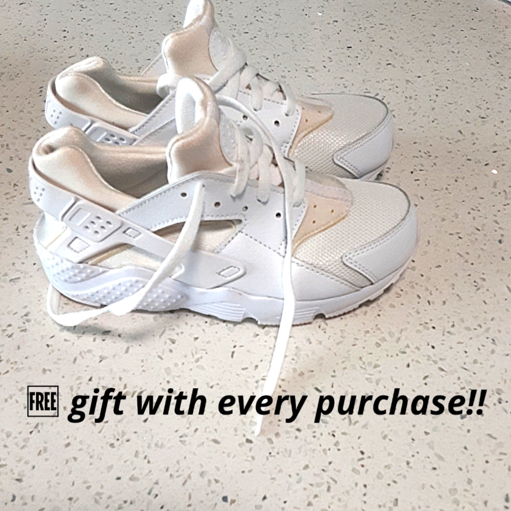 Huaraches Kids Sneakers